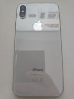 iphone x weiss