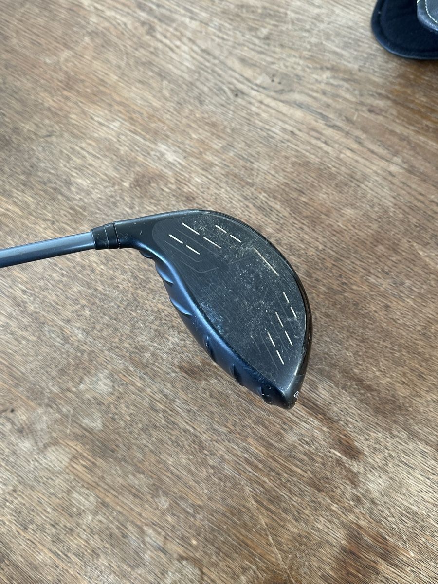 Ping Clubs & Sets: Ping G430 Max Driver – D'occasion à Muttenz par Pinotmus 2