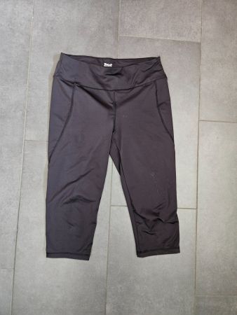Sportleggings von Crivit