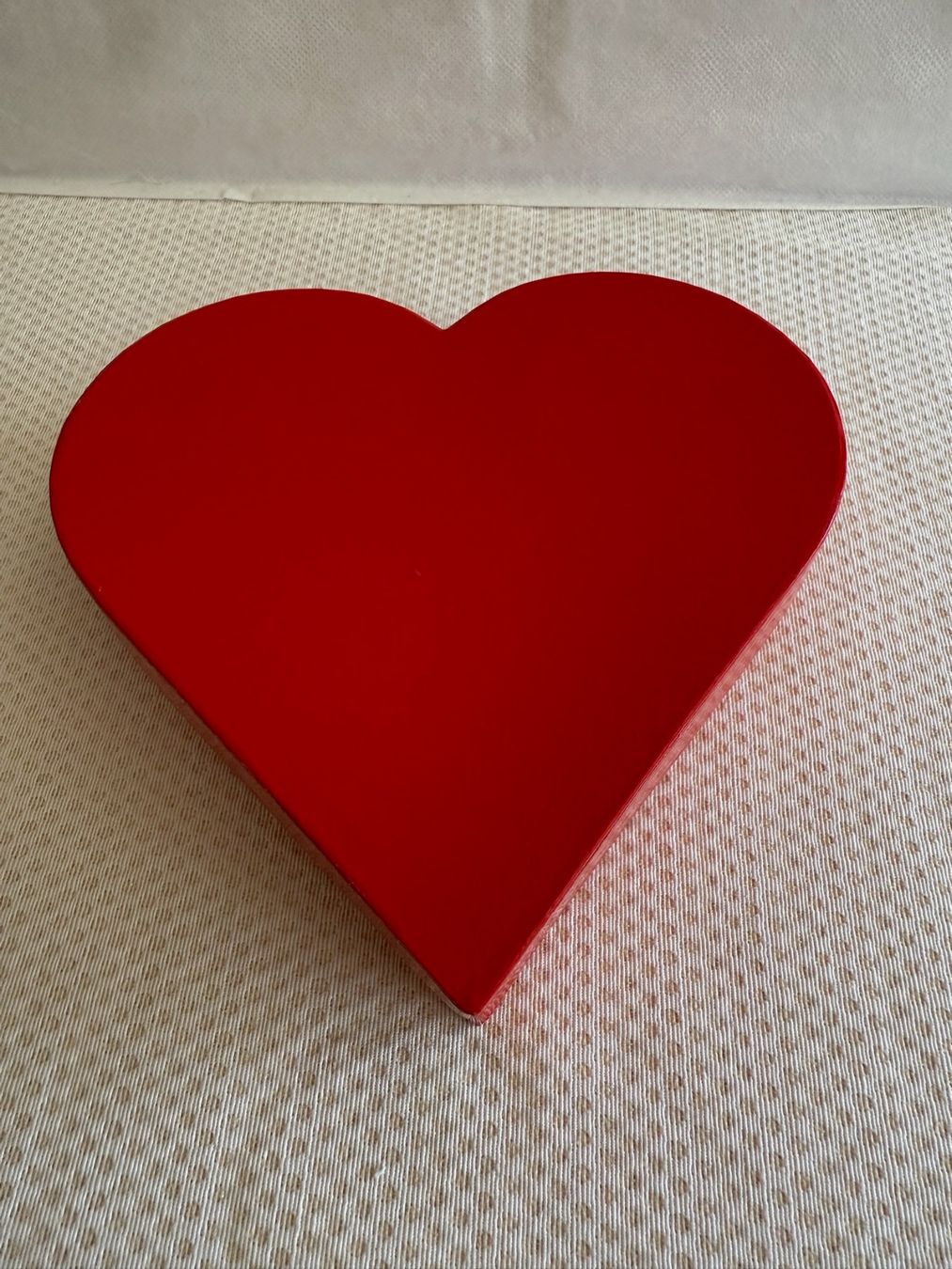 Tutte le decorazioni: Coeur en bois pour bricolage – Usato da Sion venduto da accroshoes 2