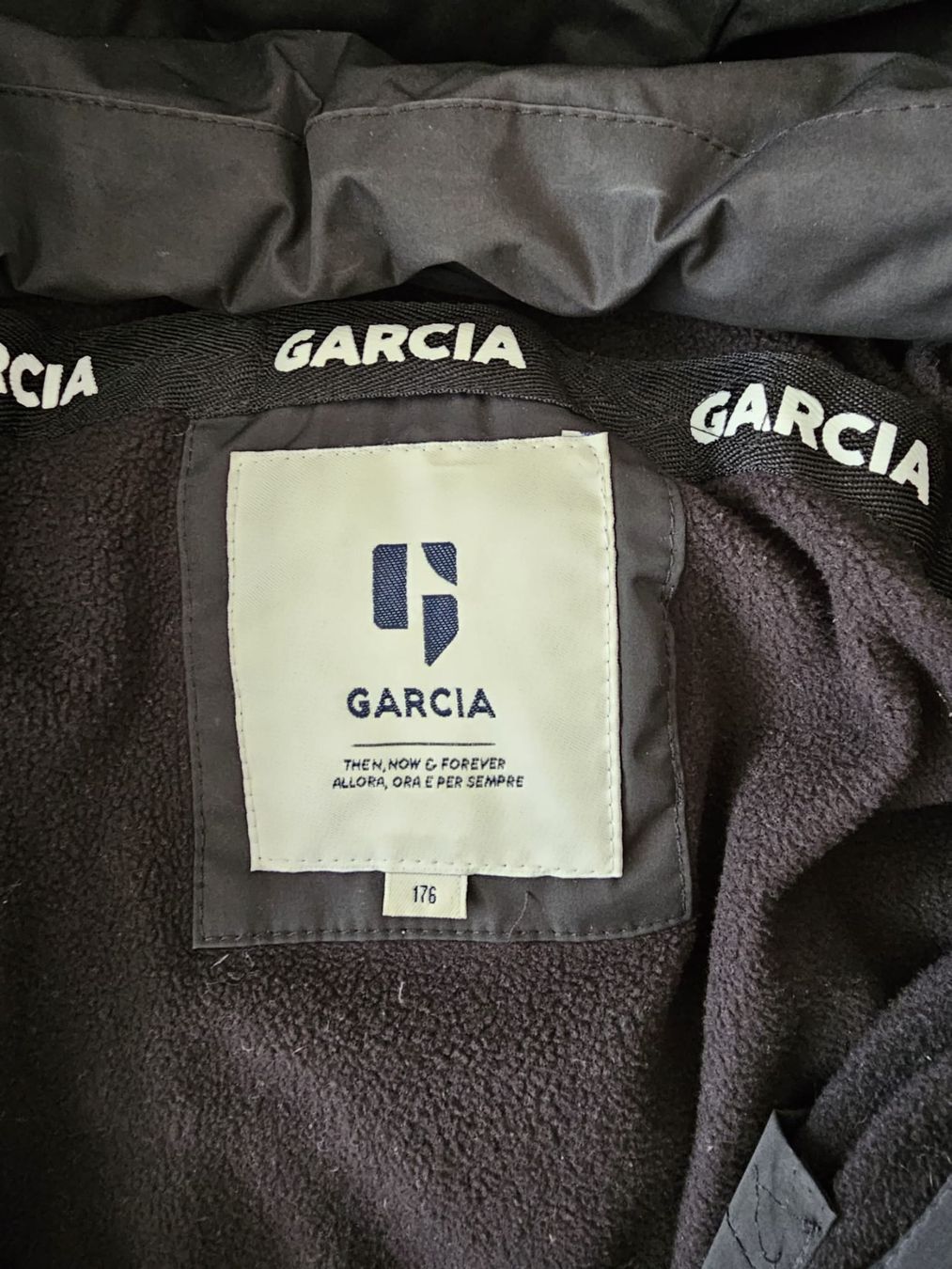 Giacche: Garcia Winterjacke – Usato da Steinmaur venduto da Kiki_m240 5