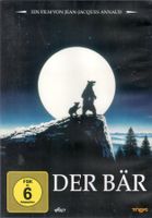 DVD: Der Bär (mit: Tchéky Karyo)