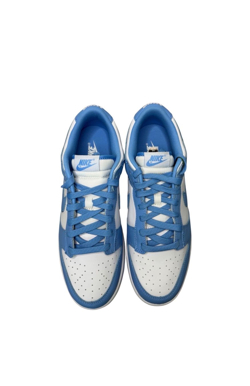 Nike Scarpe da uomo: Nike Dunk Low UNC EU 45 – Nuovo e nell'imballaggio originale da Reutigen venduto da Adweng 3