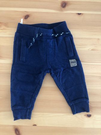 Luckykid Babyhosen Gr 62