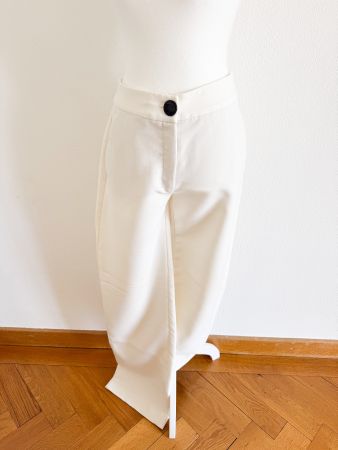Pantalon blanc NEUF