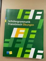 Schülergrammatik Französisch- Gymnasium