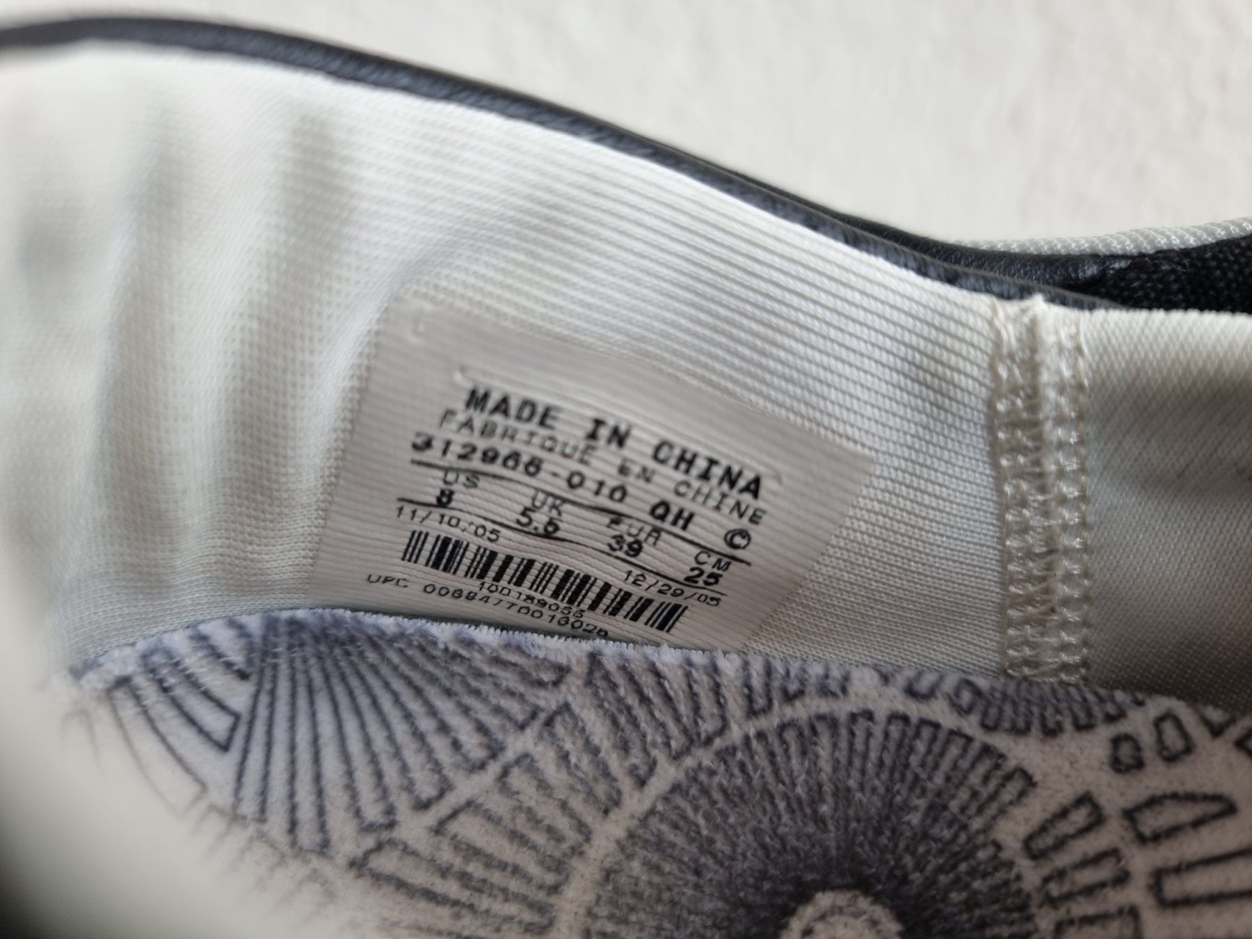 Nike Chaussures femmes: Freizeitschuhe Nike – D'occasion à Interlaken par NataliiaS 6