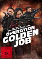 OPERATION GOLDEN JOB