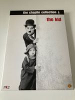 Charlie Chaplin - The Kid [2 DVDs]