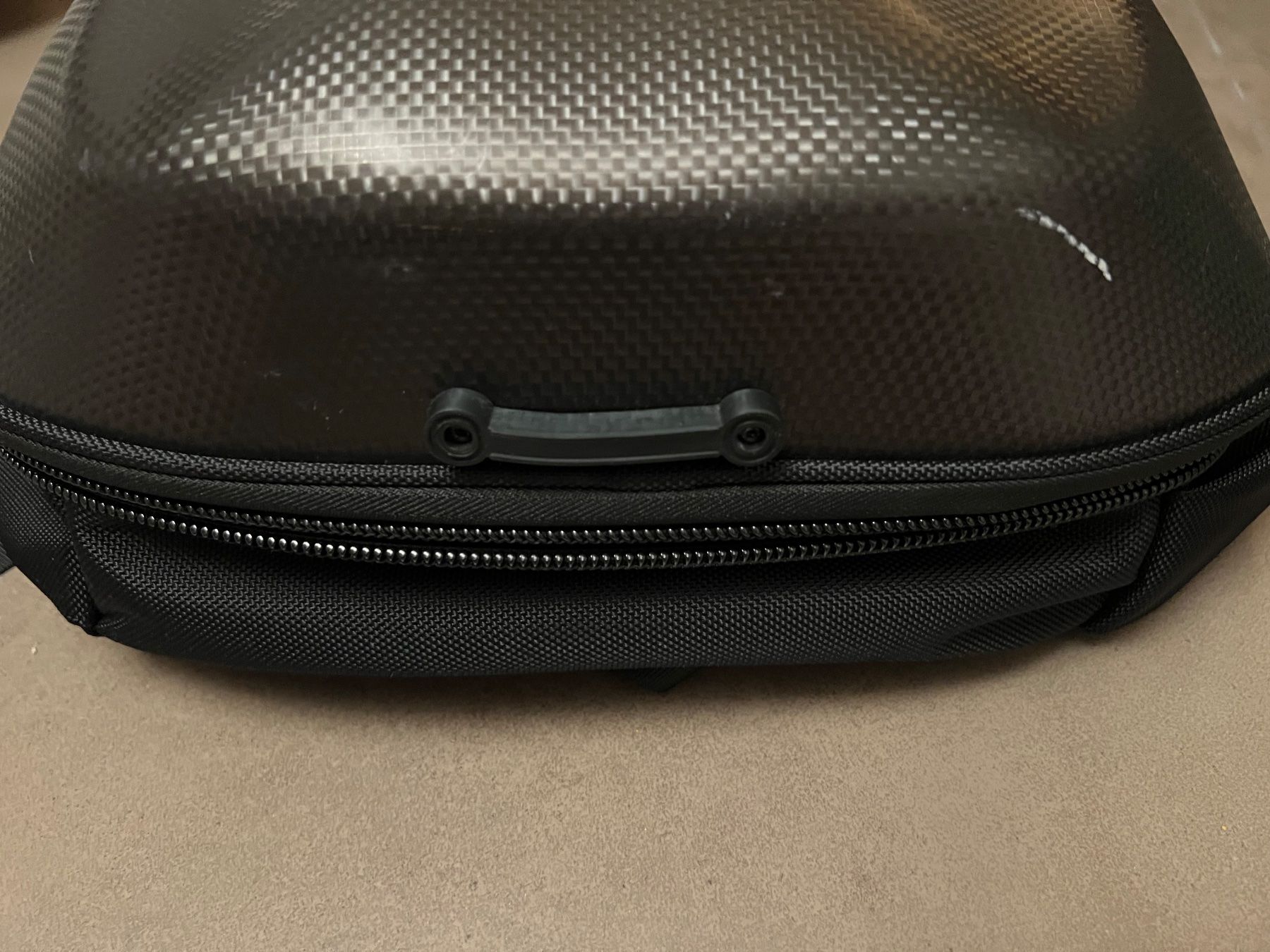 Valigie: Gewa Violin Space Bag Titanium 1/2 - 1/4 – Usato da Wettswil venduto da Mdx 1