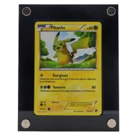 Pikachu (BLW 115) - Pokémon TCG - BW - 🇫🇷