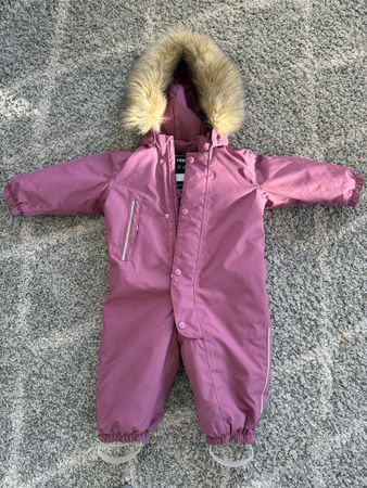 Reima Wasserdichter Kleinkinder Schneeanzug Gotland