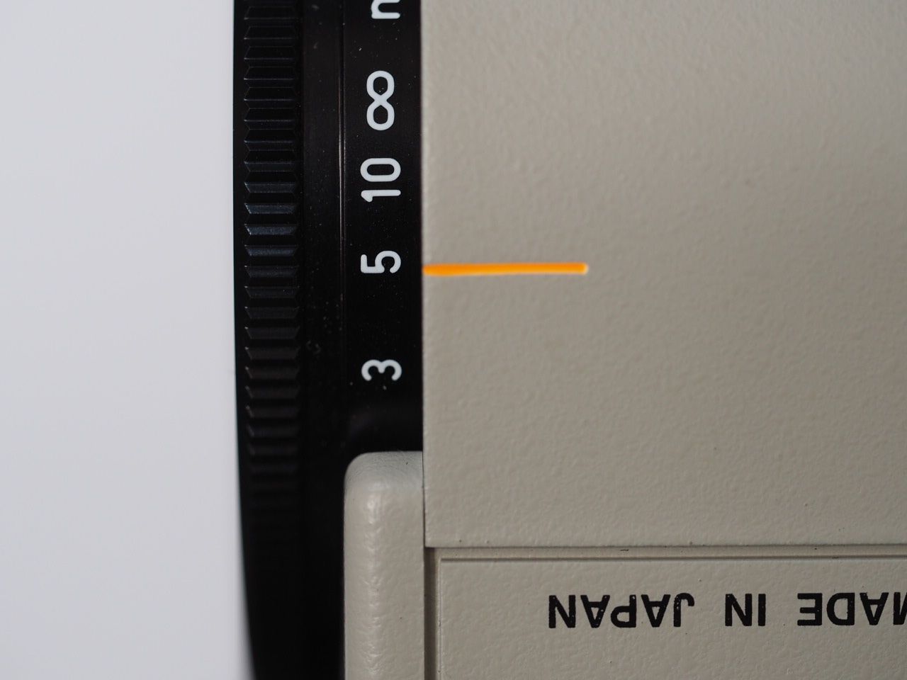 Canon Obiettivi: CANON FD 35-70 – Usato da Lausanne venduto da Leag 9