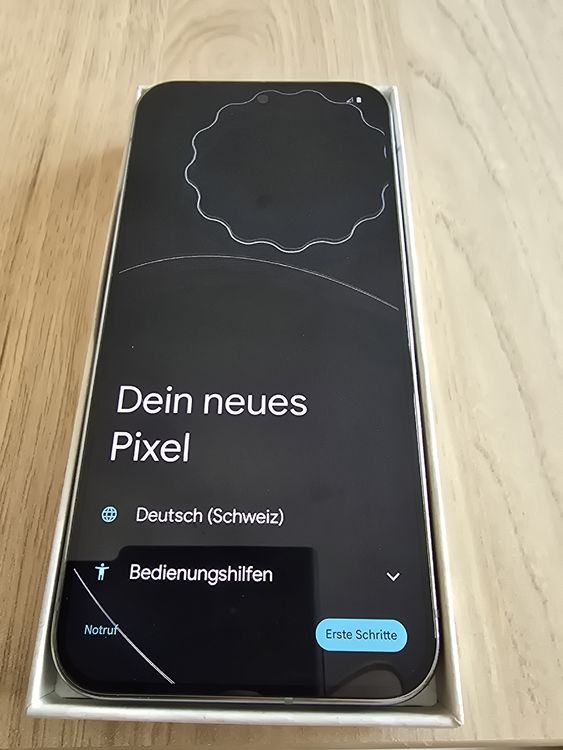 Google Pixel 9 Pro Xl | Kaufen auf Ricardo
