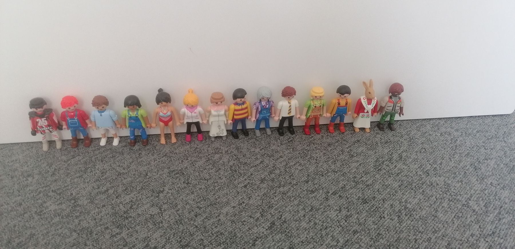 Playmobil Giocattoli: Playmobil Figuren – Usato da Bürglen TG venduto da Fidiburns 5