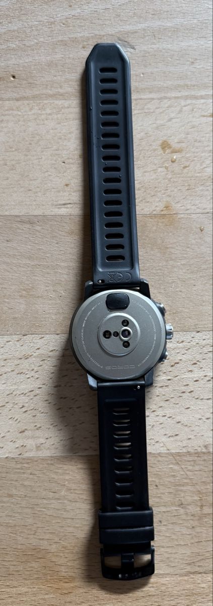 Coros Smartwatch: COROS APEX Pro – Gebraucht aus Schüpfen von Davooo 2