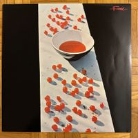 LP - Paul McCartney ‎– McCartney