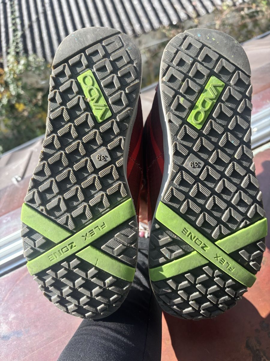 Schuhe für Jungen: Vado Gore-Tex mit Drehschnürung – Gebraucht aus Wettingen von suk_p9mv 3