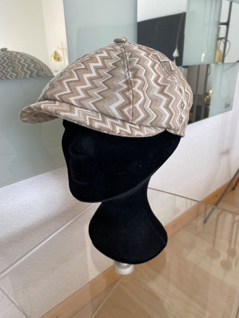 Chapeaux, bonnets & casquettes: CAP  MARONE RAFFAELE – Neuf (Voir description) à Eschenbach SG par Lady020