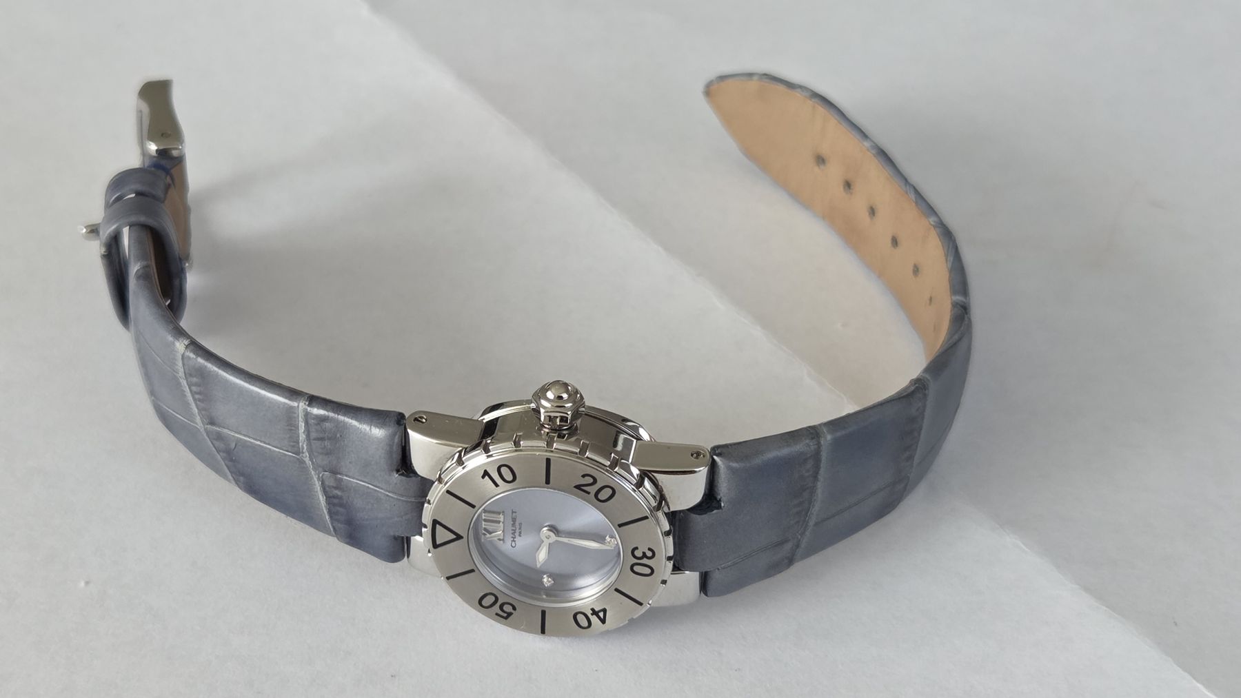 Chaumet Montres: Chaumet Class one Damenuhr – Neuf (Voir description) à Eschlikon TG par Midi_1712 2