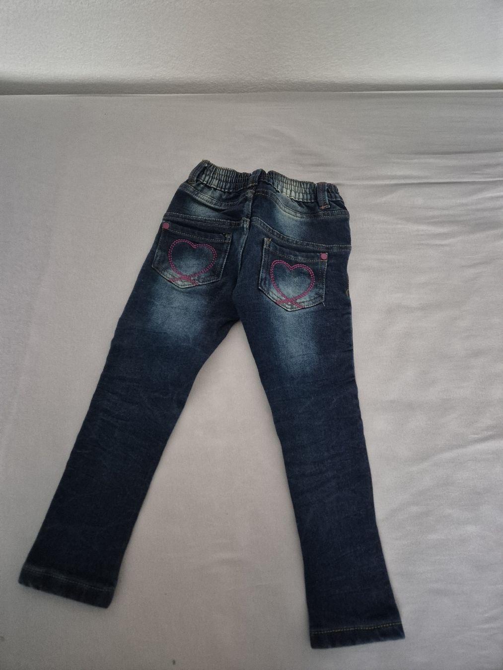 Pantaloni: Jeans – Usato da Hörhausen venduto da Nuage81 1