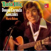 Illic Bata - Donna Carmela Gonzales (7")
