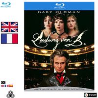 Ludwig van B (1994) - Blu-ray