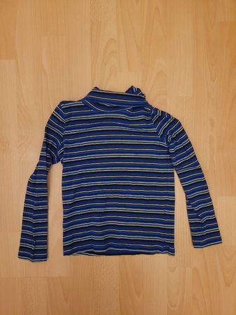 Pullover gr. 110/116