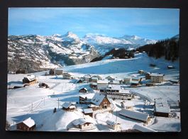 STOOS Flugaufnahme Skilift