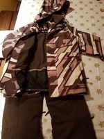 Ski Bekleidung O'NEILL