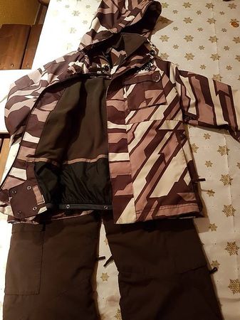 Ski Bekleidung O'NEILL
