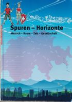 Spuren - Horizonte - Mensch - Raum - Zeit - Gesellschaft