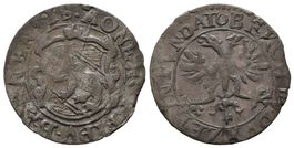Bern Batzen o.J. 17.Jh.  /2200