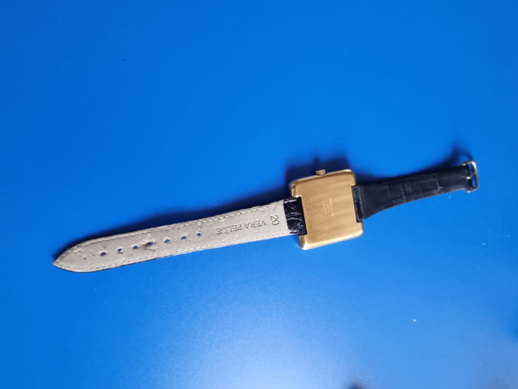 Orologi: GROSSE MAURICE GUERDAT UHR – Usato da Schaffhausen venduto da Leveron13 2