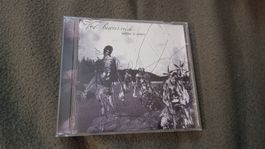 Ved Buens Ende - Written in Waters CD  Black Metal