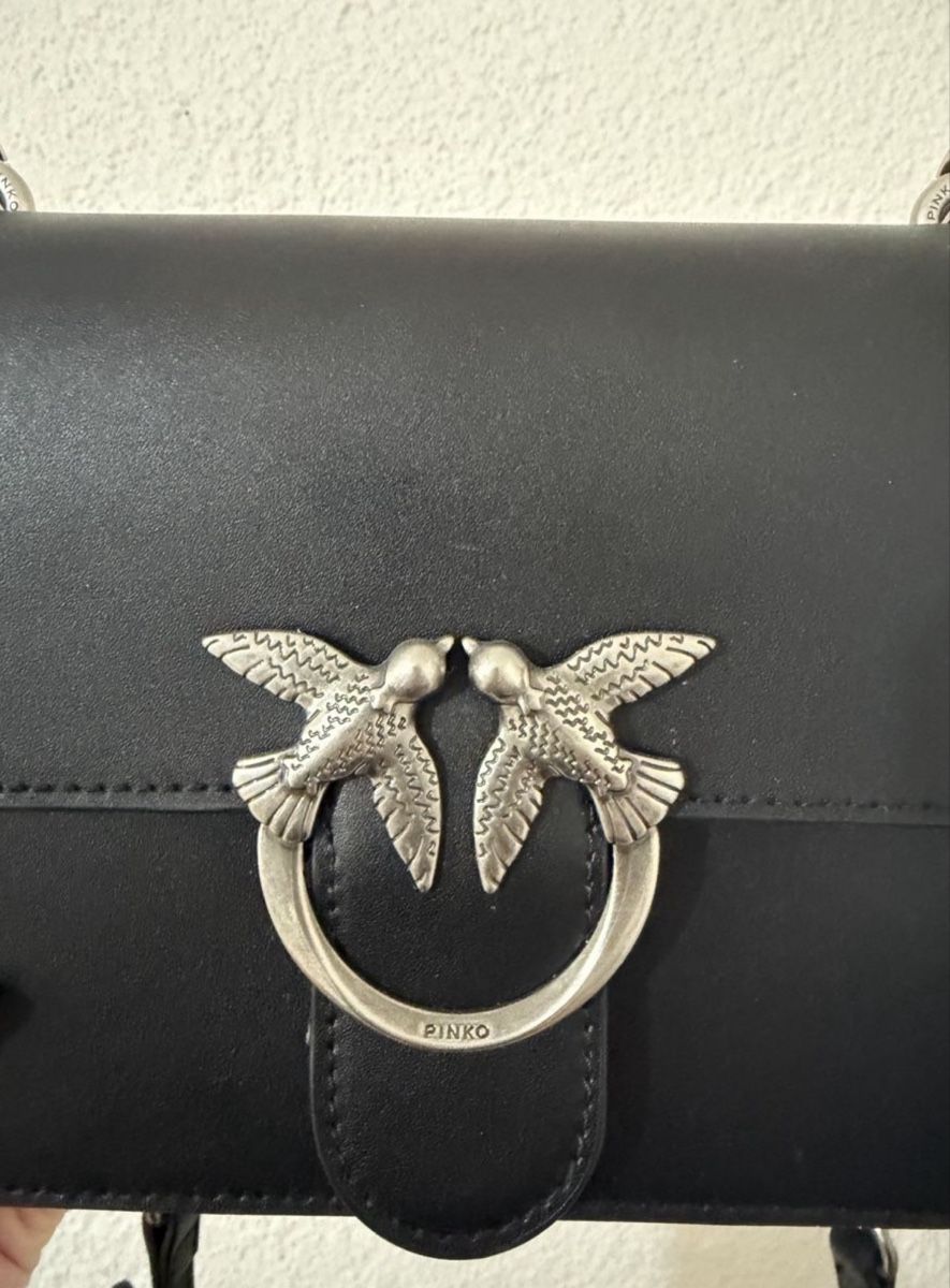 Pinko Borse da donna: Pinko Tasche  – Nuovo (secondo la descrizione) da Oberglatt ZH venduto da ali_l77m 1
