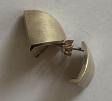 Ohrringe, Silber 925