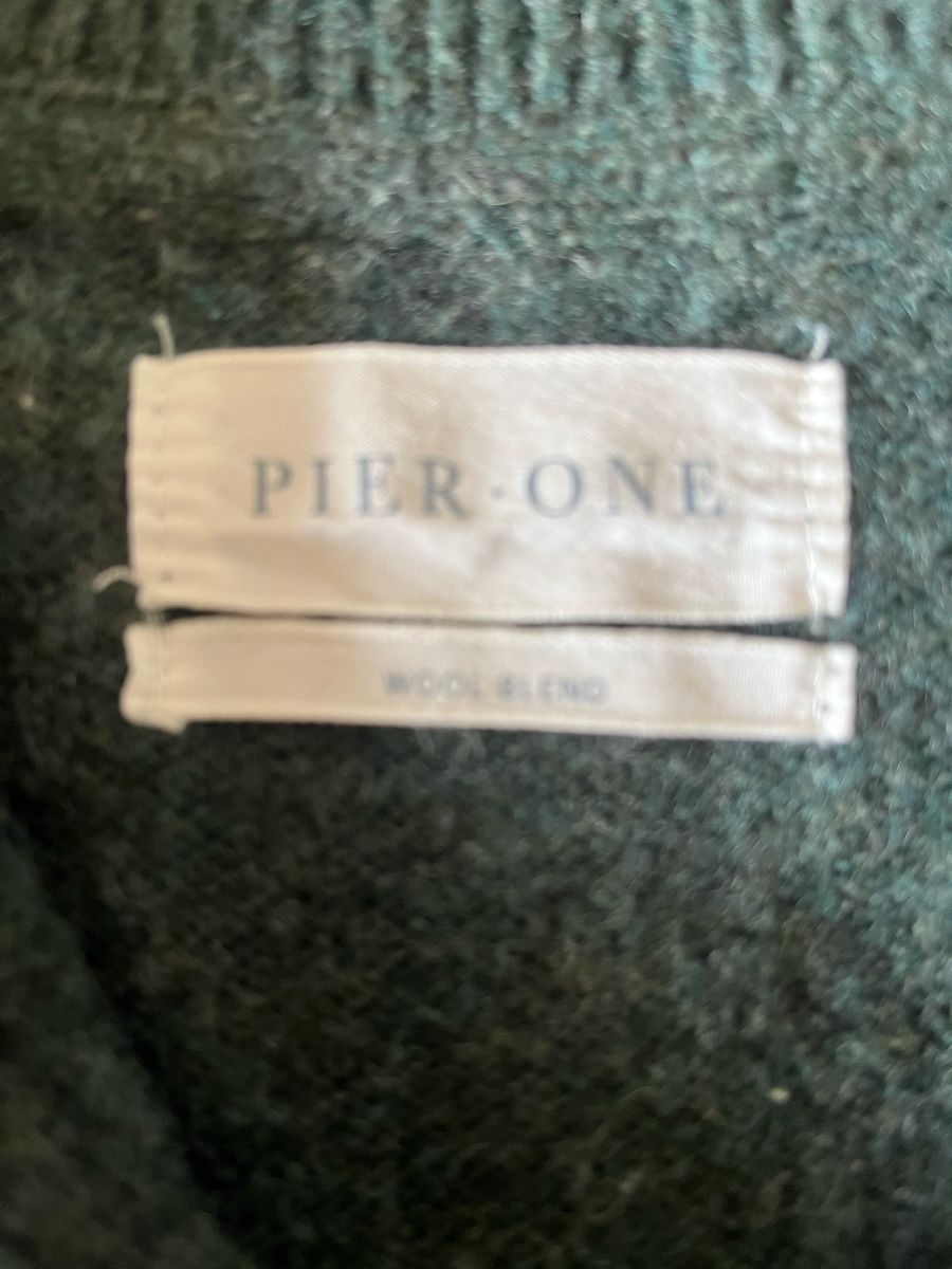 Maglioni & Felpe: 2 Herren-Pullover, Top Zustand, MCS und Pier One Grösse M – Nuovo (secondo la descrizione) da Zug venduto da Nickwalks999 6
