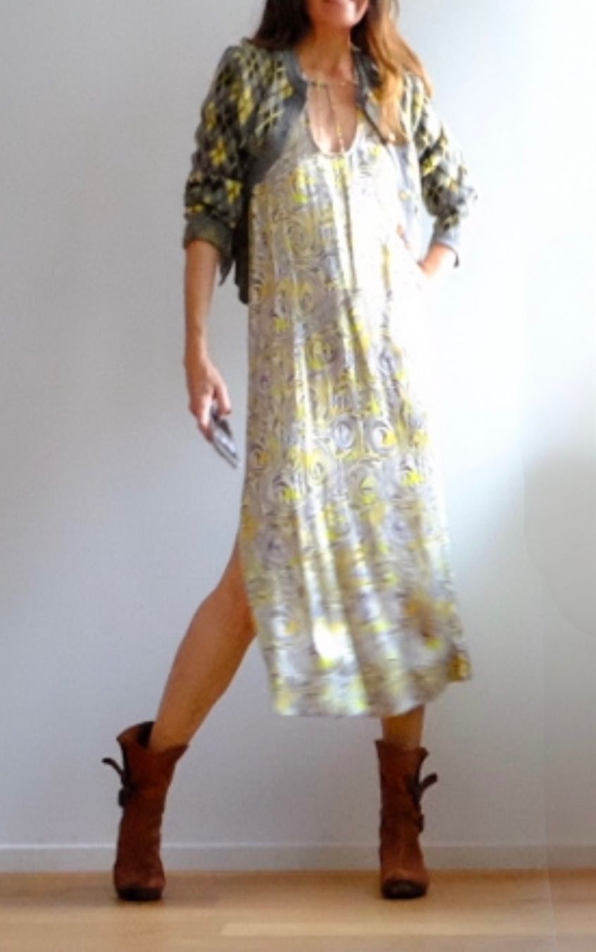 Ganni Vestiti: GANNI KLEID - neu - – Nuovo (secondo la descrizione) da Jona venduto da vanessasupermarket20 1