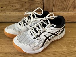 Asics Hallenschuh in 33.5