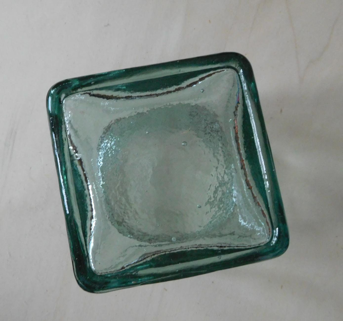 Glasi Hergiswil Bicchieri: Dose Glas Hergiswil – Nuovo (secondo la descrizione) da Zürich venduto da 123kauf 6