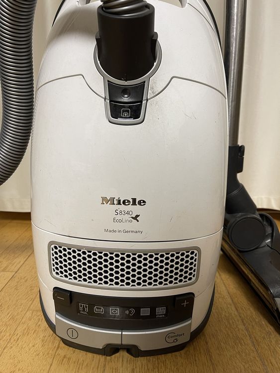 Stofzuigerborstel Vervanging Voor Miele S 8340 S8340 Ecoline Powerl S1 S2 S2 S4 S5 S6 S8 Klasse C1 Compact C1 C2 Complete C1 C2 C3 Swing H1