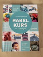 Buch: Häkel Kurs 