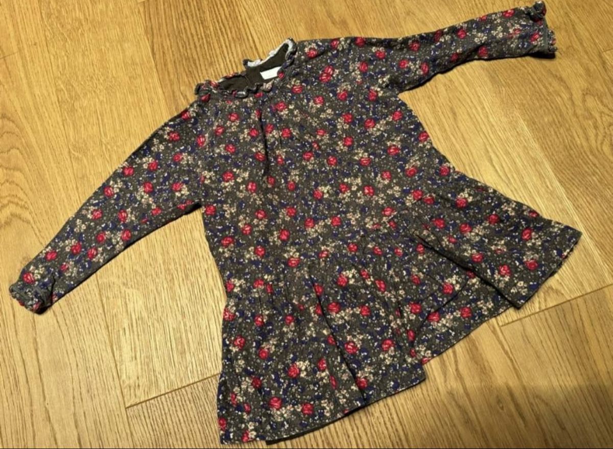 Lotti & Set di vestiti: 5 Kleider Gr. 92-98 – Usato da Genthod venduto da Tidus04 2