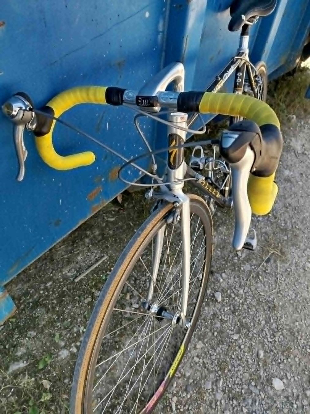 Specialized Biciclette: Vélo  Specialized Allez – Usato da La Chaux-de-Fonds venduto da Emmaus2300CDF 1