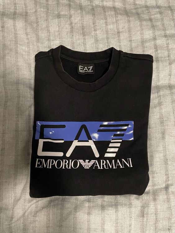 Armani Maglioni & Felpe: Emporo Armani Sweatshirt – Usato da Zürich venduto da pab_7gfs 2