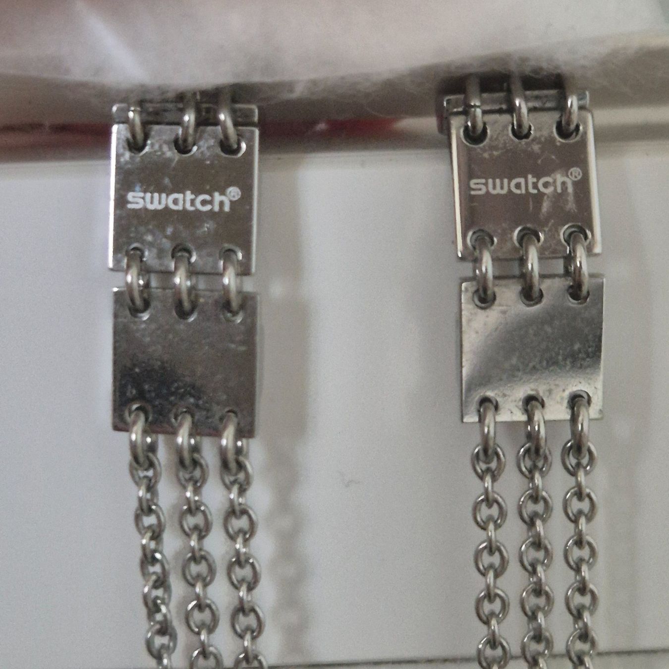 Swatch Autres bijoux: Set bijoux SWATCH SW21685 – D'occasion à Cressier NE par Ginie14 6