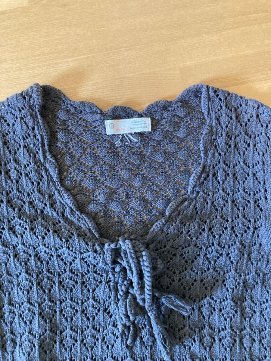 Odd Molly Kleider: Odd molly Kleid 2 – Gebraucht aus Wil SG von Muus306 1