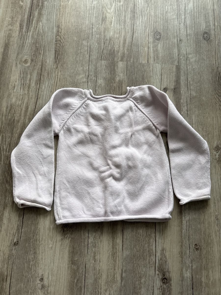 Okaidi Pullover & Sweatshirts: Strickpullover Okaïdi Gr. 86/92 – Gebraucht aus Zürich von Petrui 2
