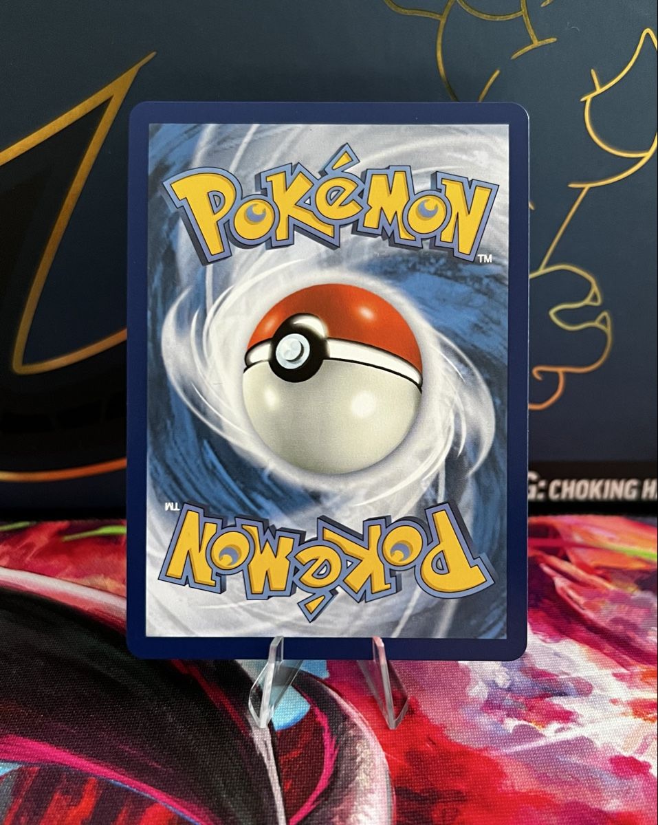 Pokémon Sammelbilder & Trading cards: Pokémon Mega Eelektross ex #266/217 - ASC- EN – Neu (gemäss Beschreibung) aus Wädenswil von TaSch77 1